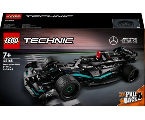LEGO® Technic Mercedes-AMG... 2