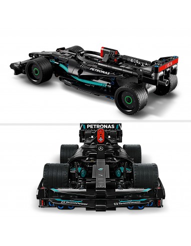 LEGO® Technic Mercedes-AMG F1 W14 E...