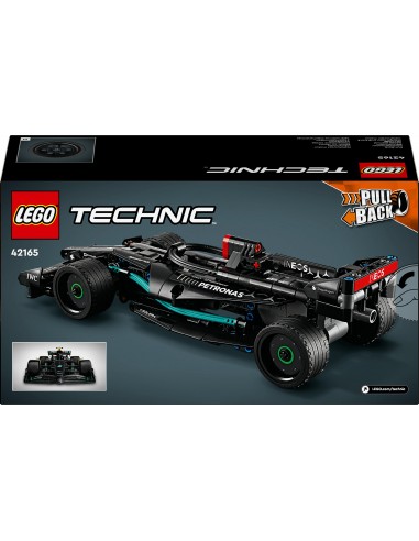 LEGO® Technic Mercedes-AMG F1 W14 E...