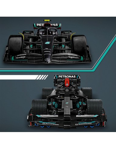 LEGO® Technic Mercedes-AMG F1 W14 E...