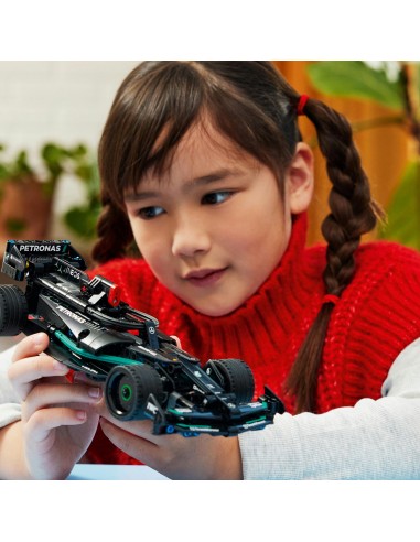 LEGO® Technic Mercedes-AMG F1 W14 E...