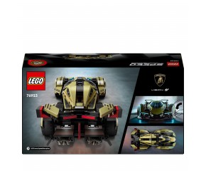 LEGO® Speed Champions... 2