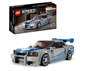 LEGO® Speed Champions...