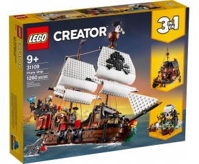 LEGO® Creator Statek...