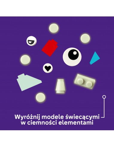 LEGO® Classic Kreatywne planety 11037...