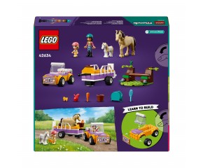 LEGO® Friends Przyczepka... 2
