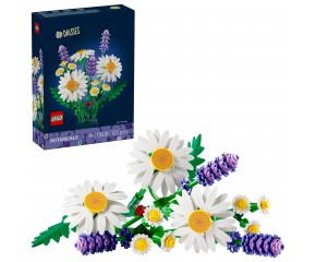 LEGO® Botanicals Stokrotki...