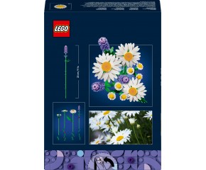 LEGO® Botanicals Stokrotki... 2