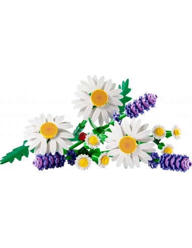 LEGO® Botanicals Stokrotki 11508