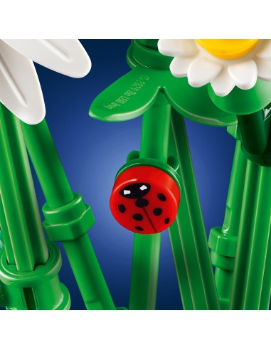 LEGO® Botanicals Stokrotki 11508
