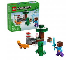 LEGO® Minecraft Przygoda...