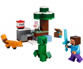 LEGO® Minecraft Przygoda... 2
