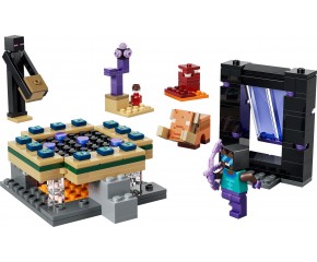 LEGO® Minecraft Podróż... 2