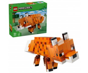 LEGO® Minecraft Lis 21588