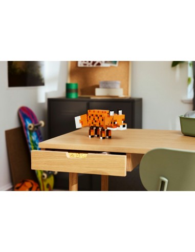 LEGO® Minecraft Lis 21588