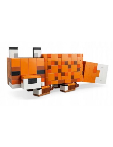 LEGO® Minecraft Lis 21588