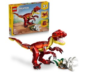 LEGO® Creator 3w1 Groźny...