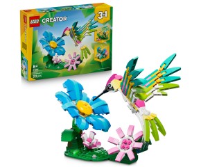 LEGO® Creator 3w1 Dzikie...