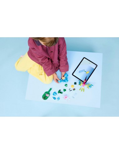 LEGO® Creator 3w1 Dzikie zwierzęta:...