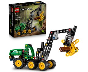 LEGO® Technic Harwester...