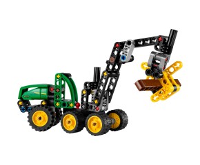 LEGO® Technic Harwester... 2