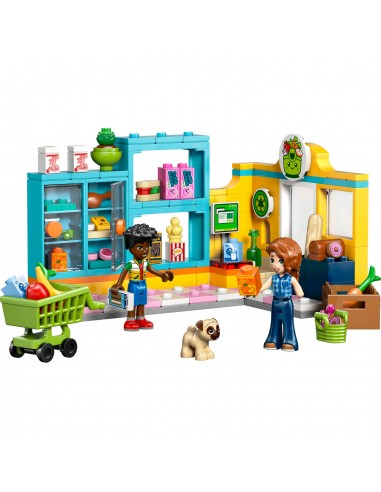 LEGO® Friends Sklep spożywczy z...