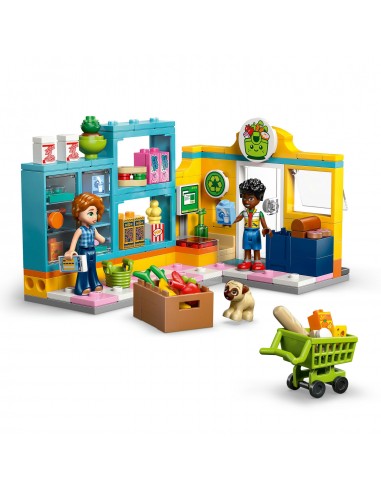 LEGO® Friends Sklep spożywczy z...