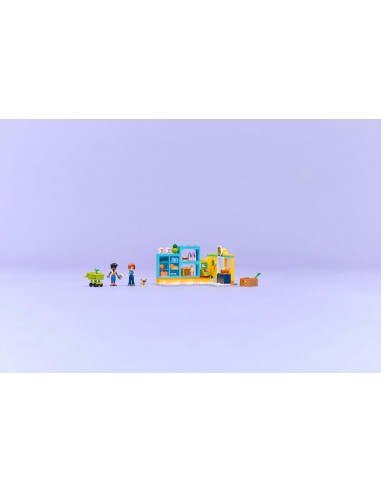 LEGO® Friends Sklep spożywczy z...
