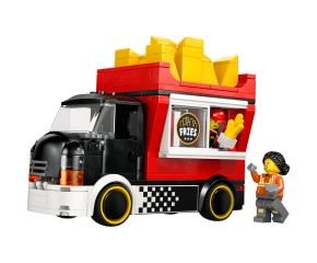 LEGO® City Food truck z... 2