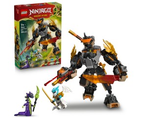 LEGO® NINJAGO Mech...
