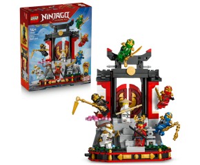 LEGO® NINJAGO Ozdoba z...