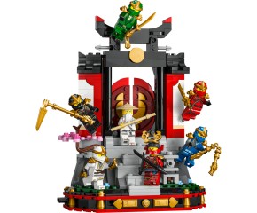 LEGO® NINJAGO Ozdoba z... 2