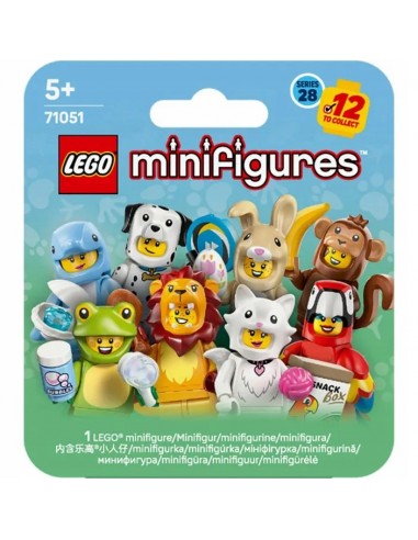 LEGO® Minifigurka Seria 28 -...