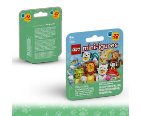 LEGO® Minifigurka Seria 28... 2