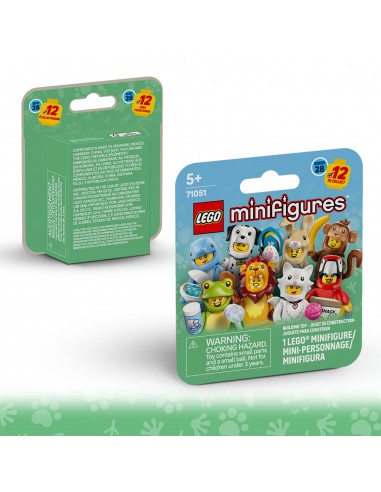 LEGO® Minifigurka Seria 28 -...