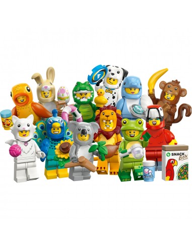 LEGO® Minifigurka Seria 28 -...