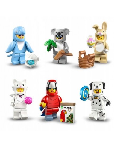 LEGO® Minifigurka Seria 28 -...