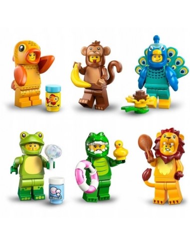 LEGO® Minifigurka Seria 28 -...