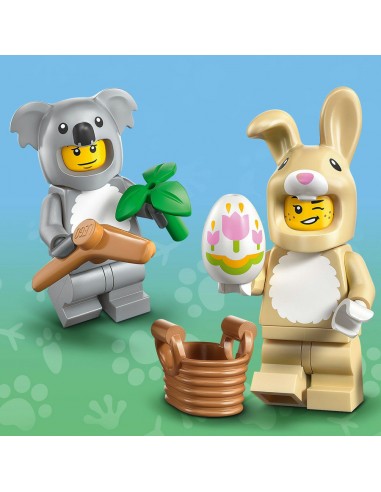 LEGO® Minifigurka Seria 28 -...