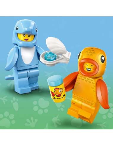 LEGO® Minifigurka Seria 28 -...