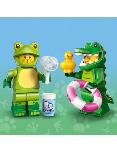 LEGO® Minifigurka Seria 28 -...