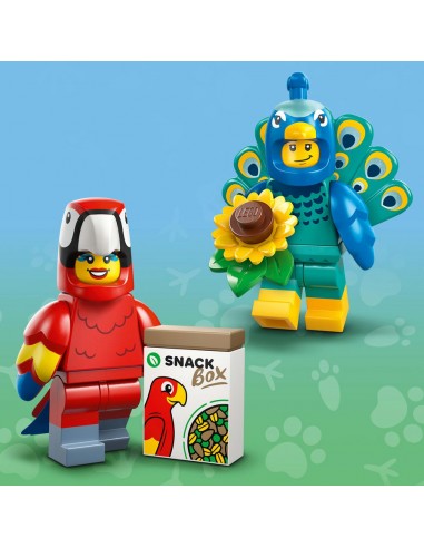 LEGO® Minifigurka Seria 28 -...