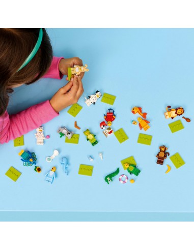 LEGO® Minifigurka Seria 28 -...