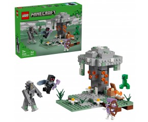 LEGO® MINECRAFT Blady ogród...