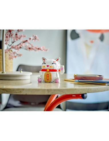 LEGO® Japoński kot szczęścia 40813