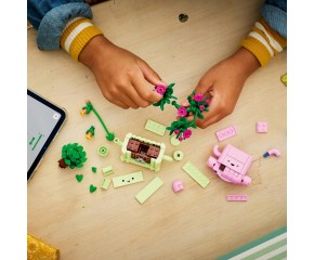 LEGO® Botanicals Bujające... 2