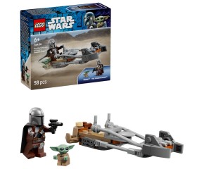 LEGO® Star Wars Śmigacz...