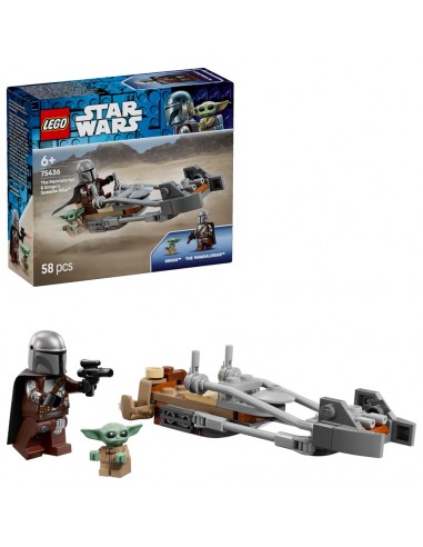 LEGO® Star Wars Śmigacz...