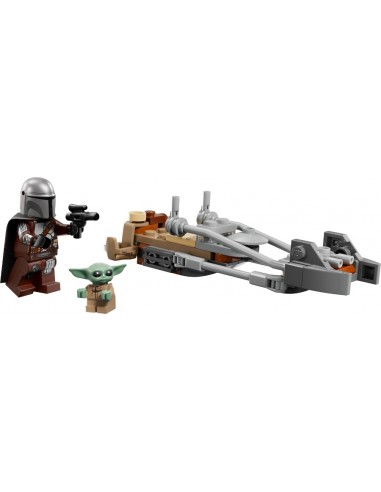 LEGO® Star Wars Śmigacz...