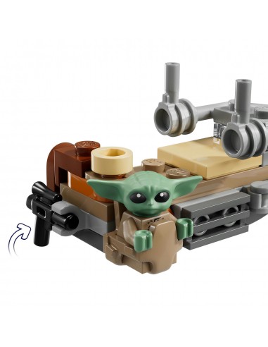 LEGO® Star Wars Śmigacz...
